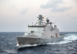 Дания присоединится к ПРО НАТО в Европе Дания присоединится к ПРО НАТО в Европе